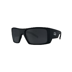 Óculos de sol masculino HB Rocker 2.0 matte black