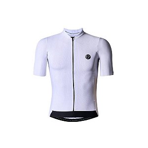 Camisa ciclismo masculina Mauro Ribeiro Fiber 2.0 slim fit