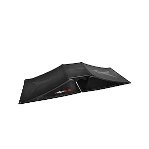 Kit Mini Rampa bike manobras e saltos High One 3 peças