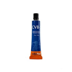 Cola p/ remendo reparo câmara de ar bicicleta moto 15g