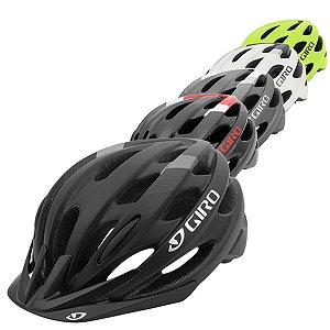 Capacete de Ciclismo MTB Speed Giro Revel