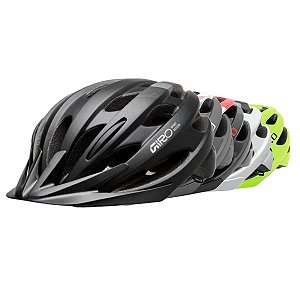 Capacete de Ciclismo MTB Speed Giro Revel