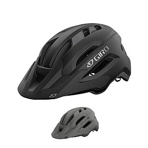 Capacete de Ciclismo MTB Enduro Downhill Giro Fixture II