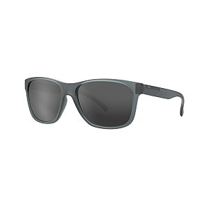 Óculos de sol HB Underground Greenish Gradient Gray