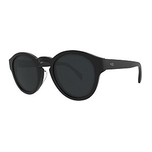 Óculos de Sol HB Buzz Matte Black