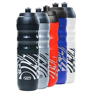 Caramanhola garrafa térmica água bicicleta 550 ml Isotérmica