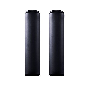 Manopla punho bicicleta bike MTB TSW Light silicone macia