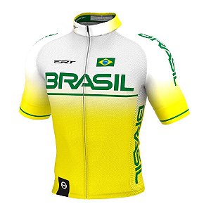 Camisa ERT Elite Brasil