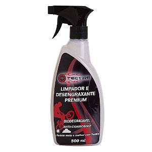 Desengraxante para bike Tectire Premium 500 ml