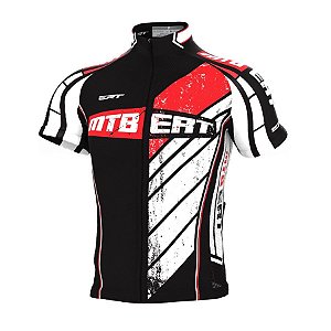 Camisa de ciclismo ERT Classic MTB