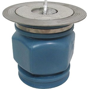 Conjunto Câmara Universal de Monitoramento (RU2)