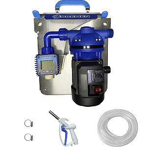 Kit Abastecimento Arla 32 - 35L/min - 230V - 370W - Bremen