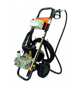 Lavadora de Alta Pressão Profissional J4800 Trifásica 4CV 220V - JACTO