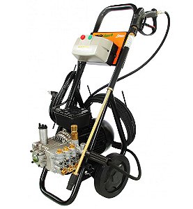 Lavadora de Alta Pressão Profissional J7600 Trifásica 4CV 220V - Jacto