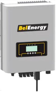 Inversor Belenergy - Plus 12 kW - Trifásico - 380V