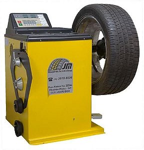 Balanceador de Coluna Motorizada BL-700 Bivolt