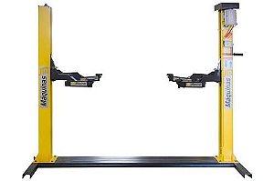 Elevador Automotivo 2,5Ton - 220v Trifásico