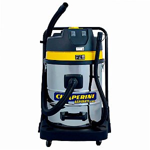 Aspirador de pó Profissional Aspirati 2000 PRO – Chiaperini 220V