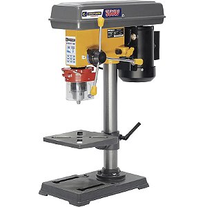Furadeira de Bancada CH FB16 LC 230V - 60HZ - 500W