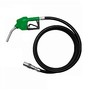 Kit Bico de Abastecimento + Mangueira 3/4" + Breakaway - Lupus