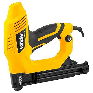 Grampeador Pinador Elétrico GPE 916 - VONDER 127V