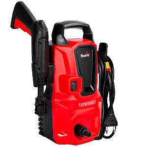 Lavadora Alta Pressão Elétrica 220V - TOYAMA TEPW1600