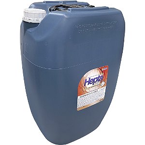 Desengraxante Hepta - 50 Litros - Limpeza Pesada - Multiuso