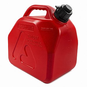 Unidade de Abastecimento para Transferência de Gasolina 10L