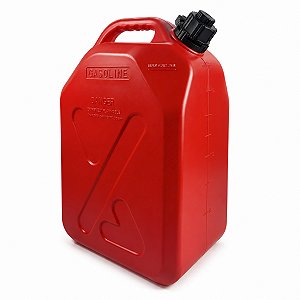 Unidade de Abastecimento para Transferência de Gasolina 20L