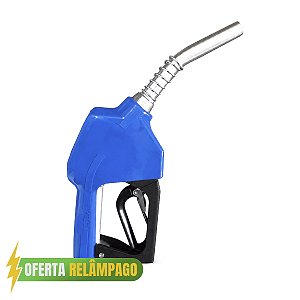 Bico de Abastecimento Automático Ponteira Fina 1/2" - SeuPosto