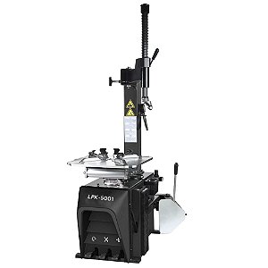 Desmontadora de Pneus Semiautomática 0,75 kW 220V - LPK-5001