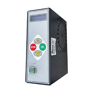 Máquina de eletrofusão com Scanner - Fuel Flex - 220V
