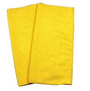 Conjunto de Toalhas Absorventes