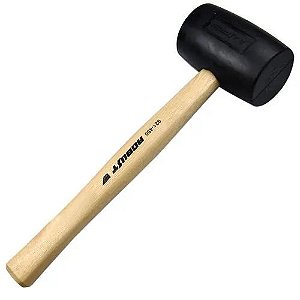 Martelo de Borracha - Robust