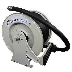 Carretel Automático para Diesel Gasolina e Etanol Lapek Ø 1 Pol