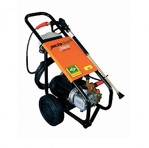 Lavadora Alta Pressão Profissional J8200 220V Mono 3CV - Jacto