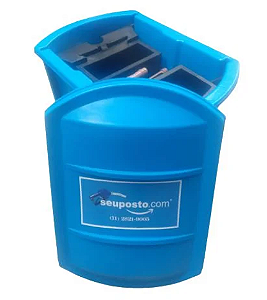 Caixa Separadora de Água e Óleo Vazão 1500 L - SeuPosto