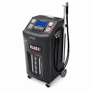 Máquina para Troca de Fluido da Transmissão Automática 20L 220V - Mahovi