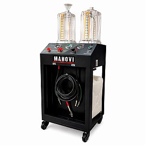 Máquina de Troca de Líquido de Arrefecimento 220v - MAH-4015