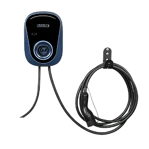 Estação de Recarga Smart 22kW Tipo 2 E-Wolf