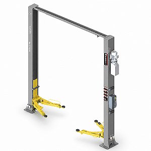 Elevador Pórtico Eletro Hidráulico 4.2 Toneladas – MAH-1010