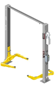 Elevador Pórtico Eletro Hidráulico 4.2 Toneladas – MAH-1010S