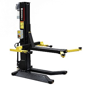 Elevador Eletro Hidráulico Móvel De Coluna Única – MAH-1030