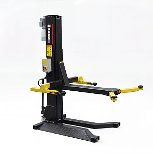 Elevador Eletro Hidráulico Móvel De Coluna Única – MAH-1030