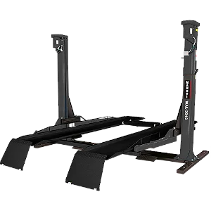 Elevador Automotivo Com Rampa Para Troca de Óleo 2.5 Toneladas – WAL-3012