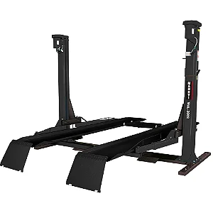 Elevador Automotivo com Rampa para Troca de Óleo 4 Toneladas – WAL-3002