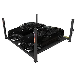 Duplicador de Vaga Automotiva FuelTech by Mahovi MAH-3041