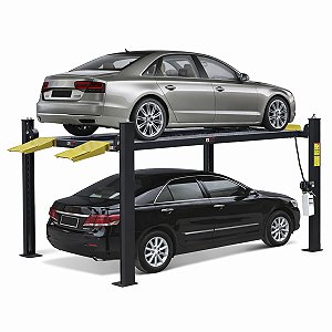 Duplicador de Vaga Automotiva FuelTech by Mahovi MAH-3045