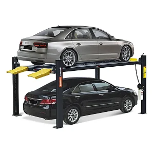 Duplicador de Vaga Automotiva FuelTech by Mahovi MAH-3045