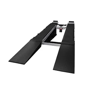 Rampa Automotiva Pneumática 4 Toneladas – WAL-3010